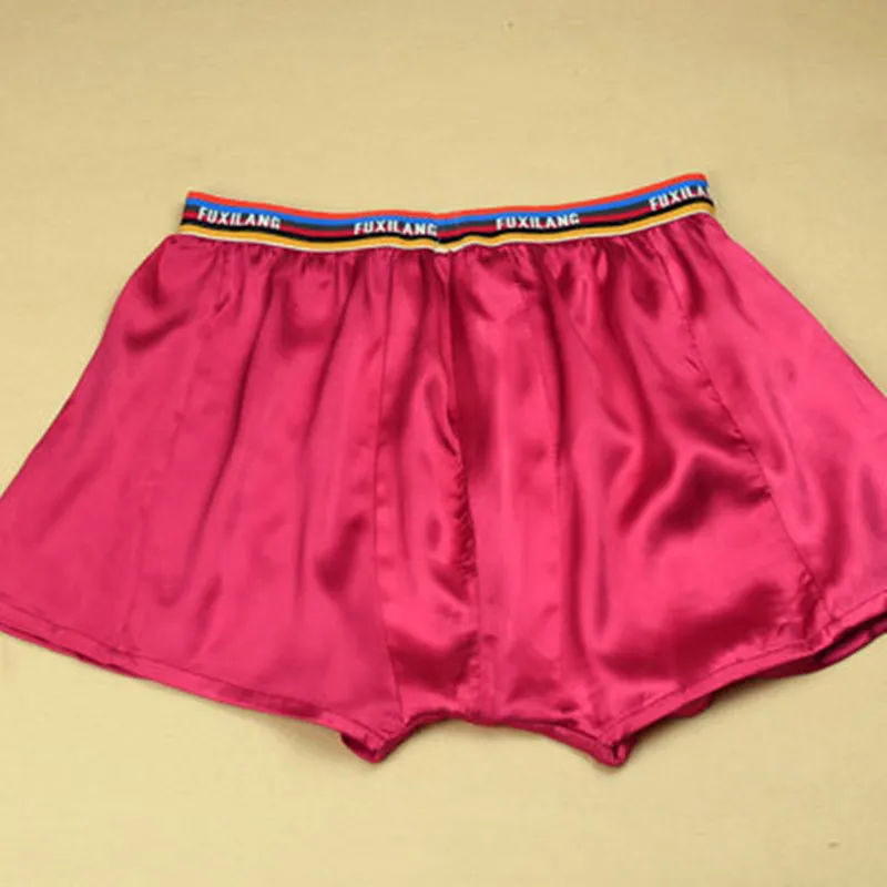 Popular Pure Silk Boxer ShortsBuy Cheap Pure Silk Boxer Shorts lots