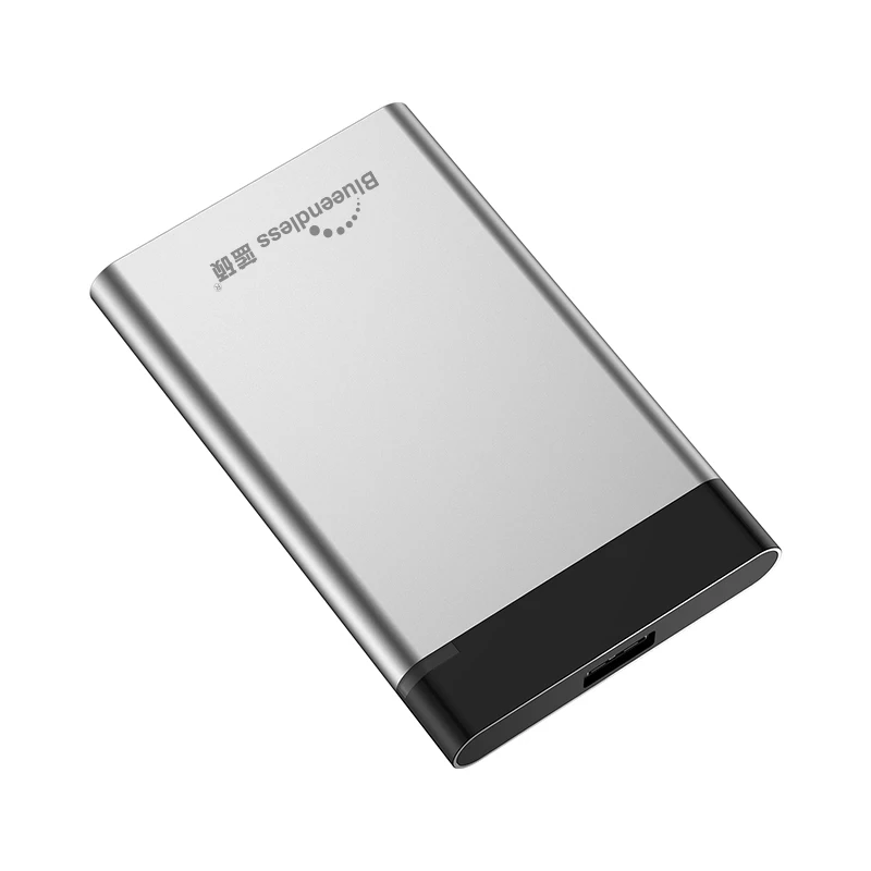 Blueendless 640GB Portable External Hard Drive 1tb USB3.0 HDD Storage Devices Hard Disk For Computer Laptop 500gb