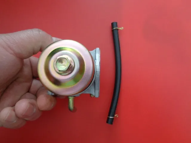 EY20 Generator Carburetor 6