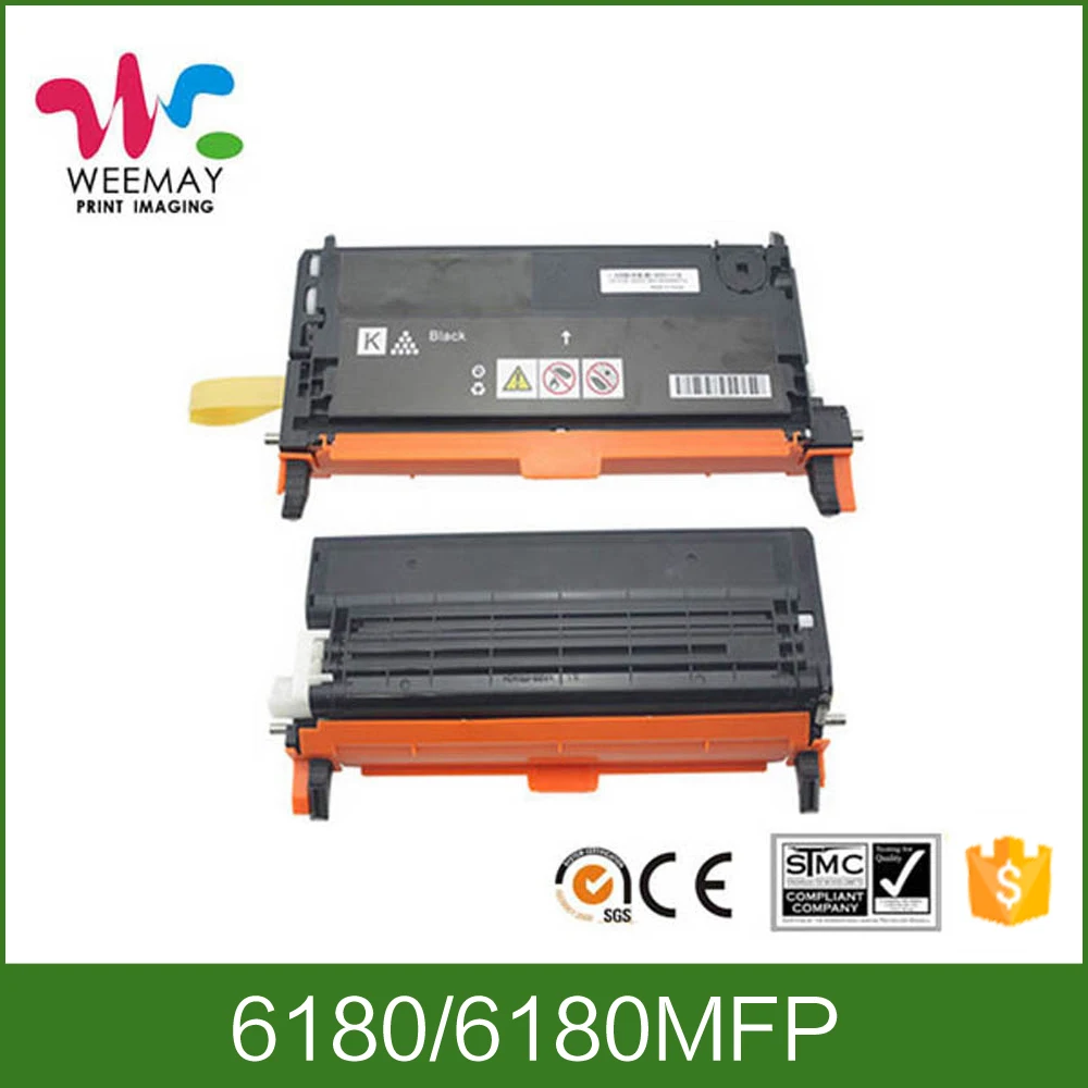 Тонер картридж совместимый с Xerox Phaser 6180|toner cartridge|xerox phasercompatible toner cartridges |
