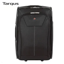 Targus Boarding Trolley Luggage Men s Business Nylon Computer Pouch 17 inch
