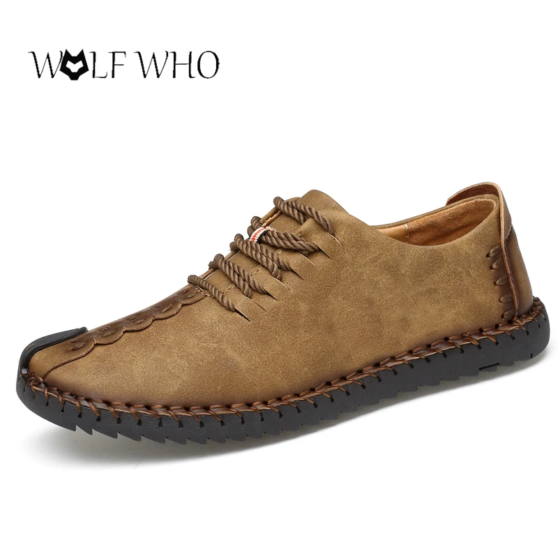 men's casual shoes fall