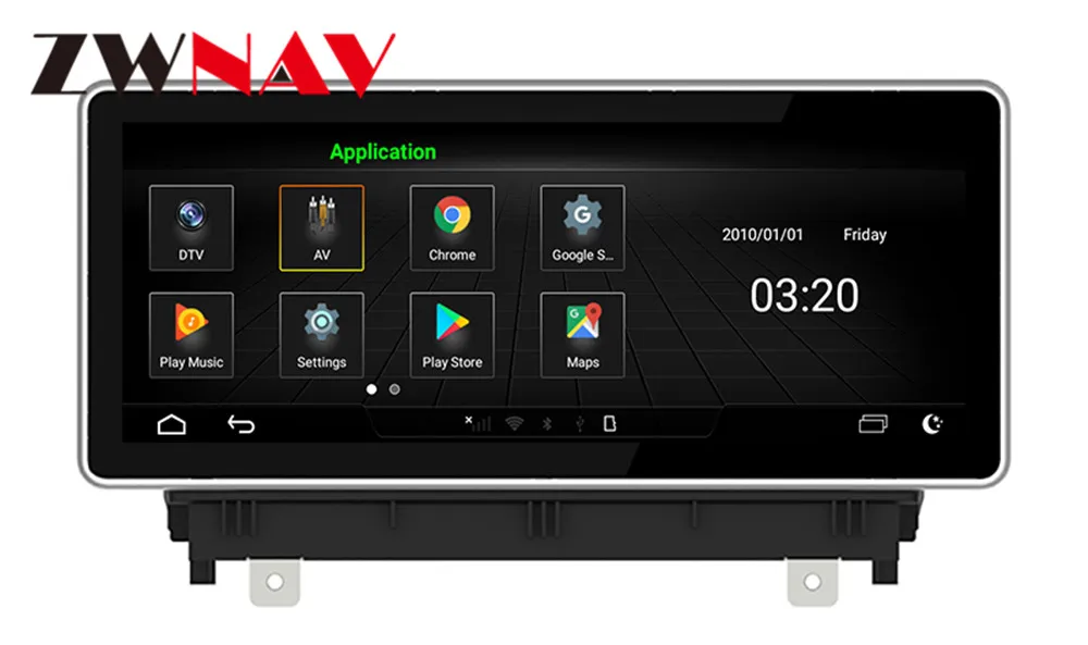 10,2" DSP Android 9 дисплей для Audi A3- автомобильный gps-навигатор автоголовное устройство Даш мультимедийный плеер радио магнитофон