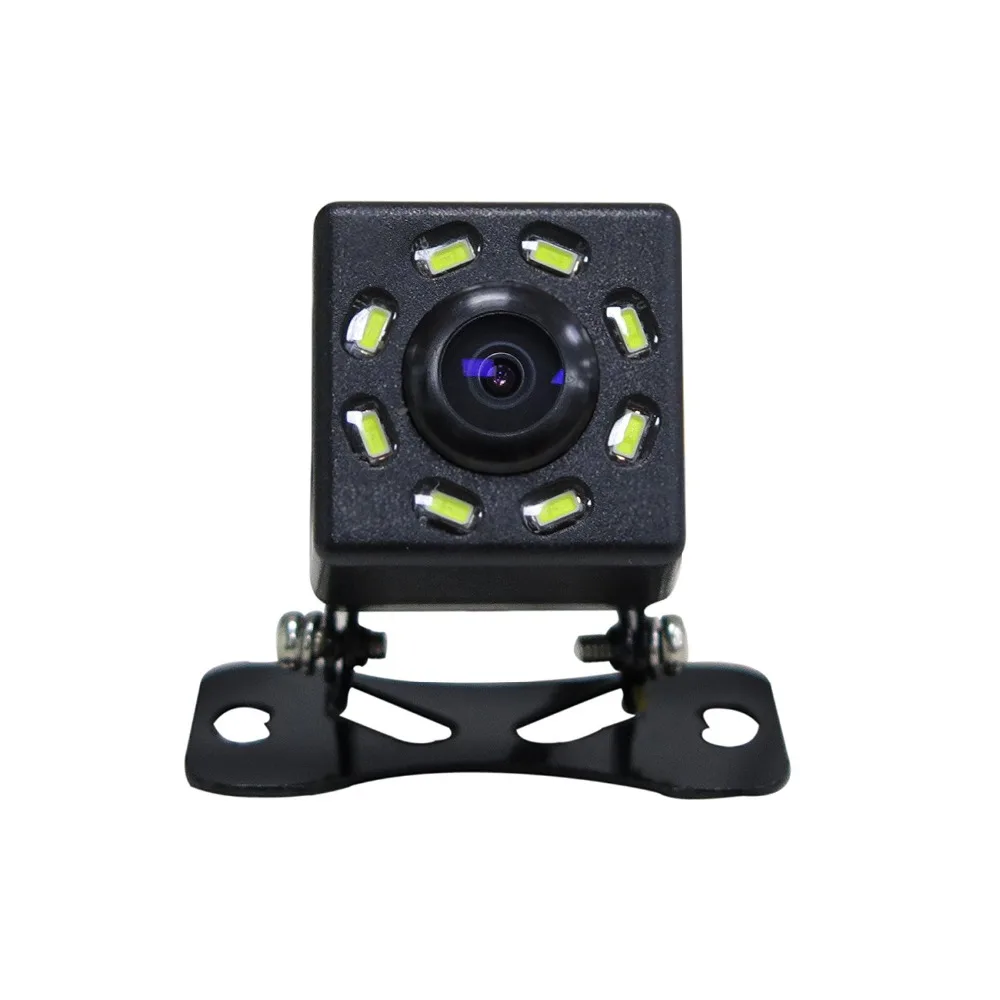 

ATOTO AC-4489 Rearview Backup camera