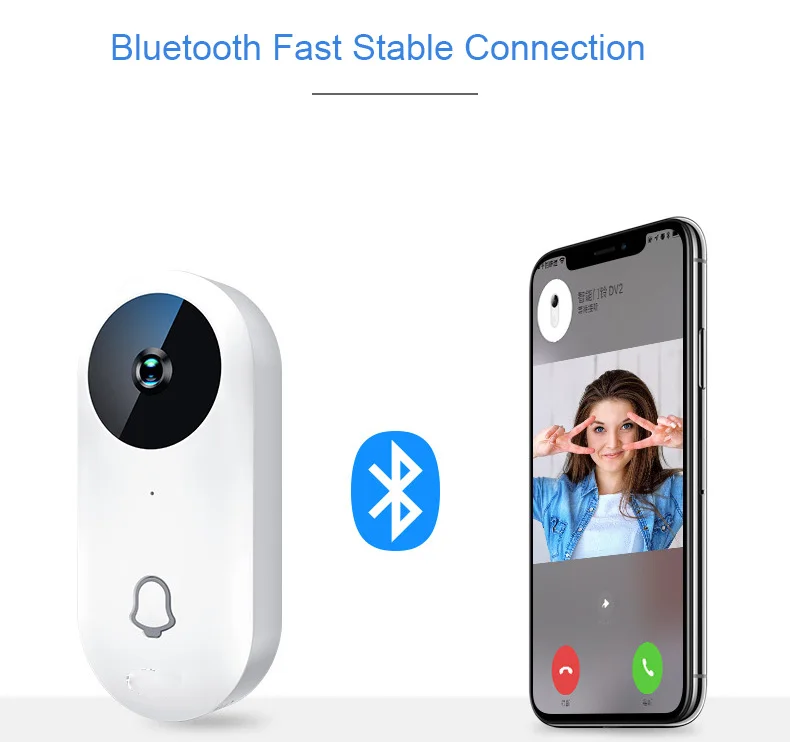 Bluetooth connect