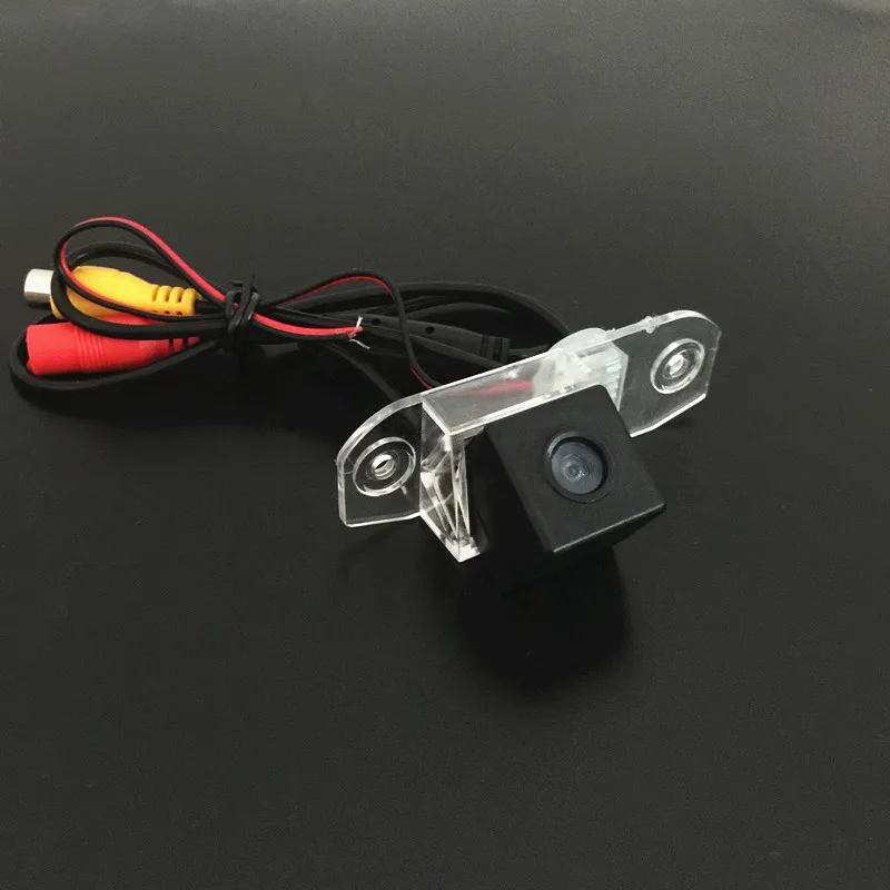 Car Camera For Volvo XC90 Car Rear View Camera / Backup Parking Camera