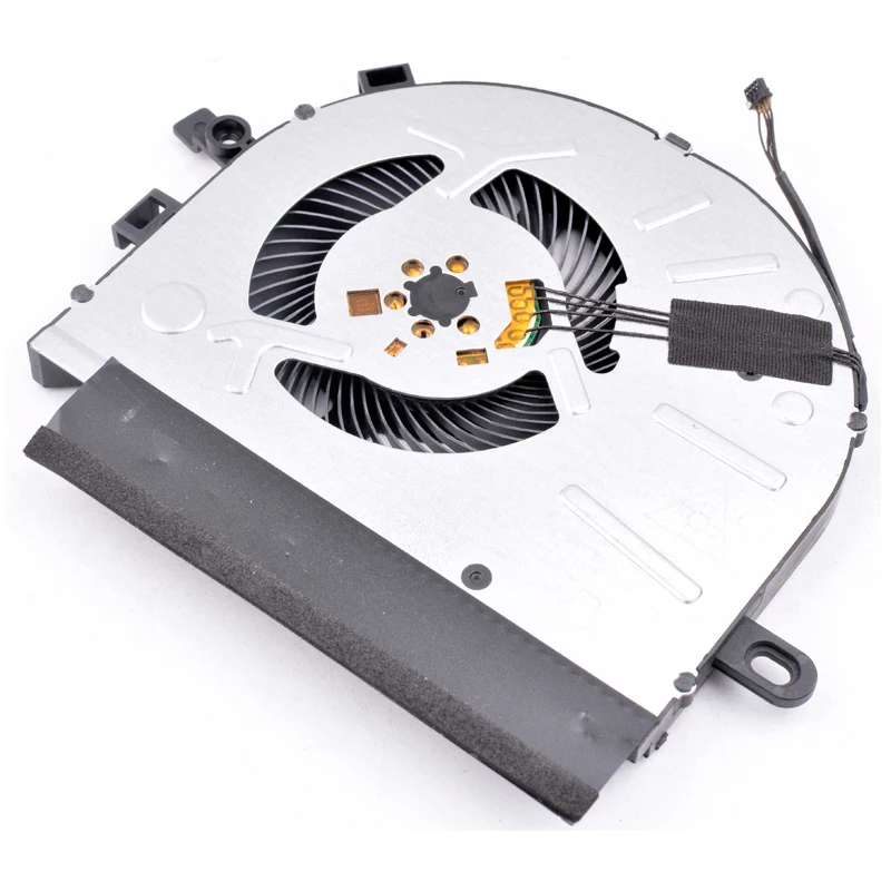 Original Delta NS75C18-16J02 DC5V 0.50A laptop ultra-thin built-in CPU cooling fan