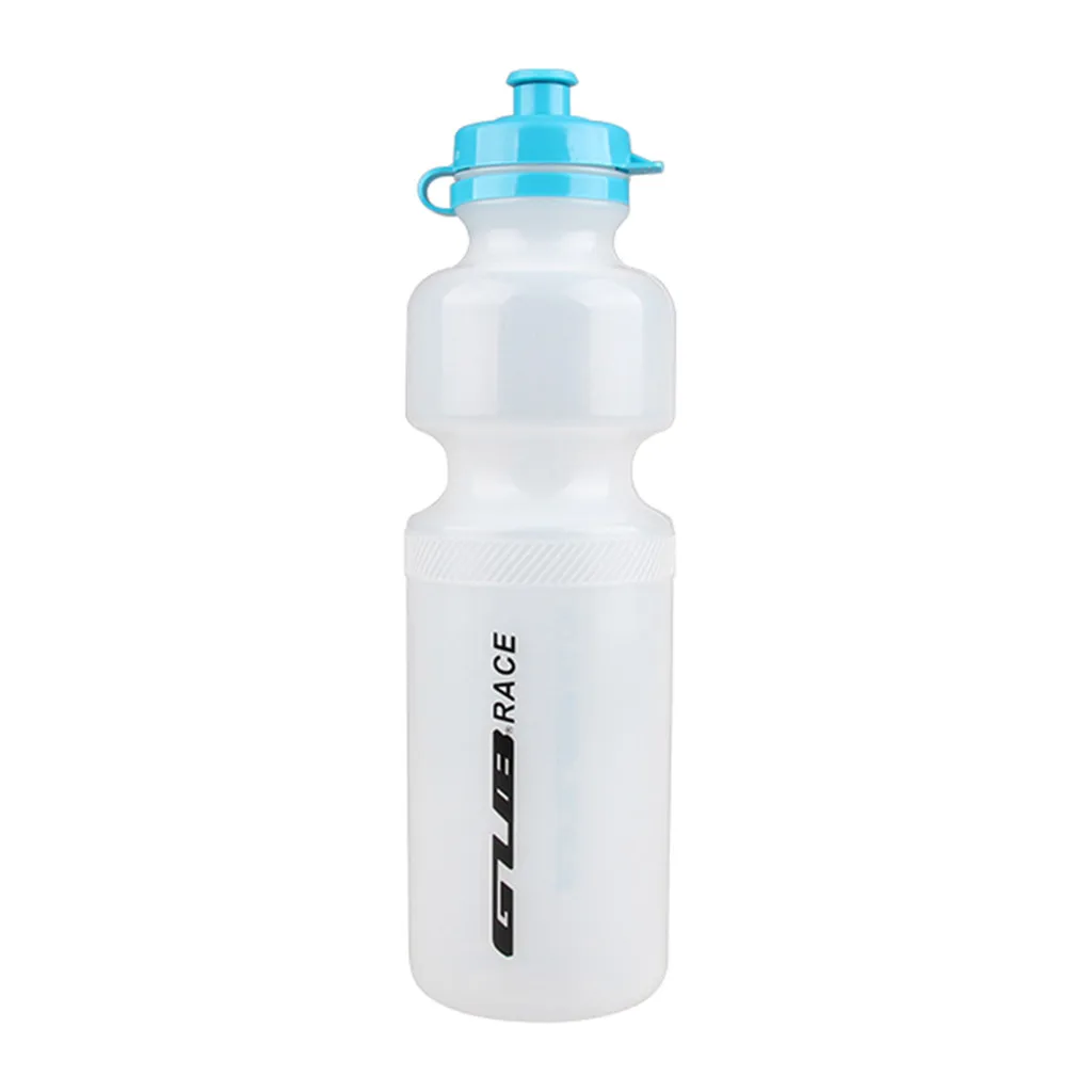 750 мл велосипедная бутылка для воды, портативная бутылка для воды, пластиковая бутылка для воды, Спортивная посуда для горного велосипеда