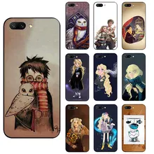 coque huawei p20 lite luna lovegood