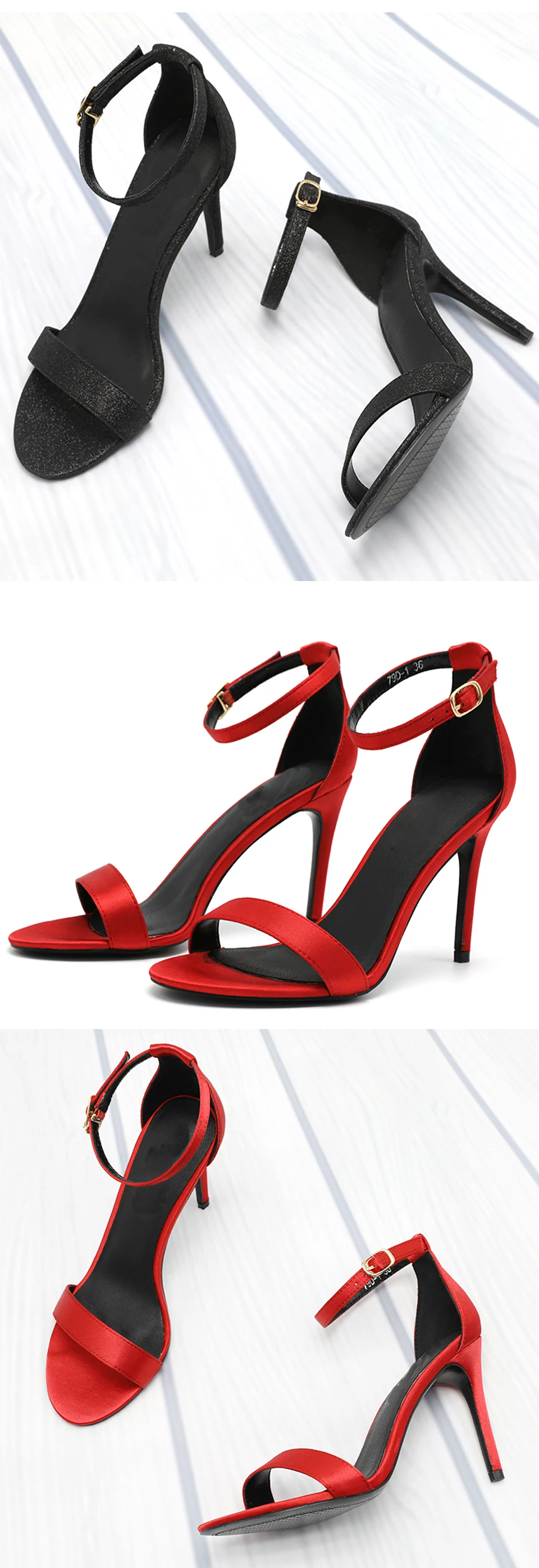 woman sandals 3