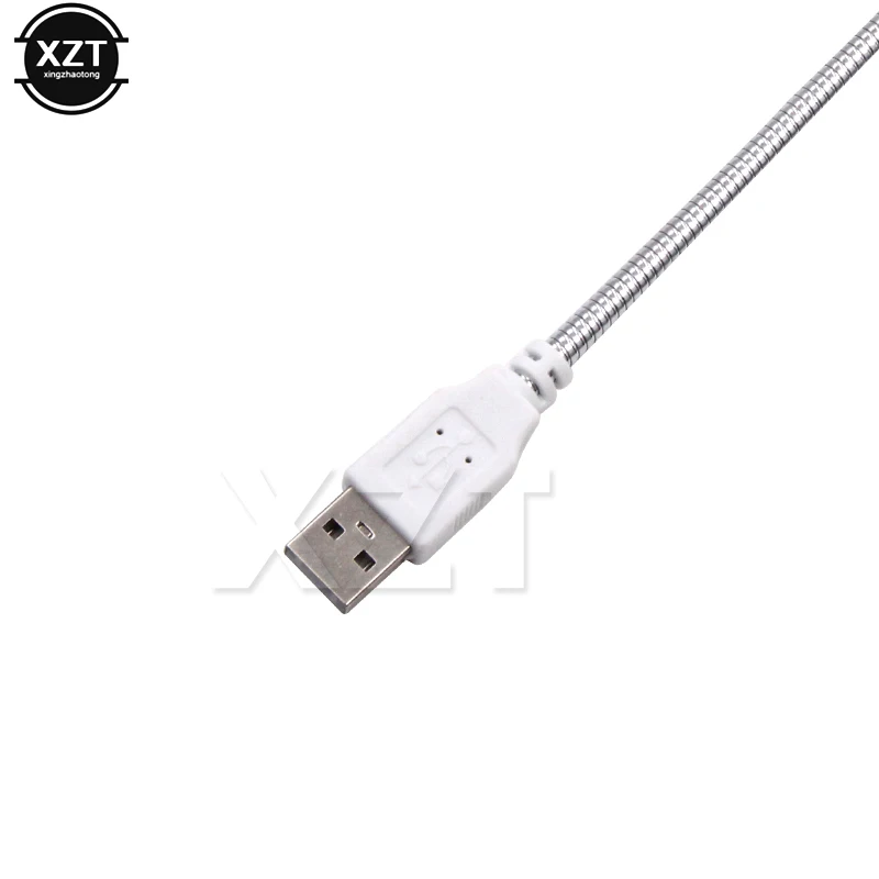 Высокое качество USB лампа с переключателем 18 светодиодный ультра яркий портативный USB гаджет для ПК ноутбука электронные гаджеты
