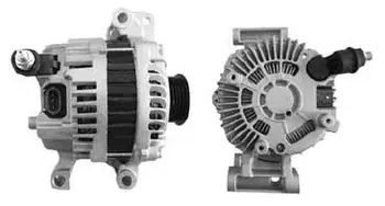 

NEW 12V 150A ALTERNATOR 11269 A3TJ2191 FOR MAZDA TRIBUTE 2008