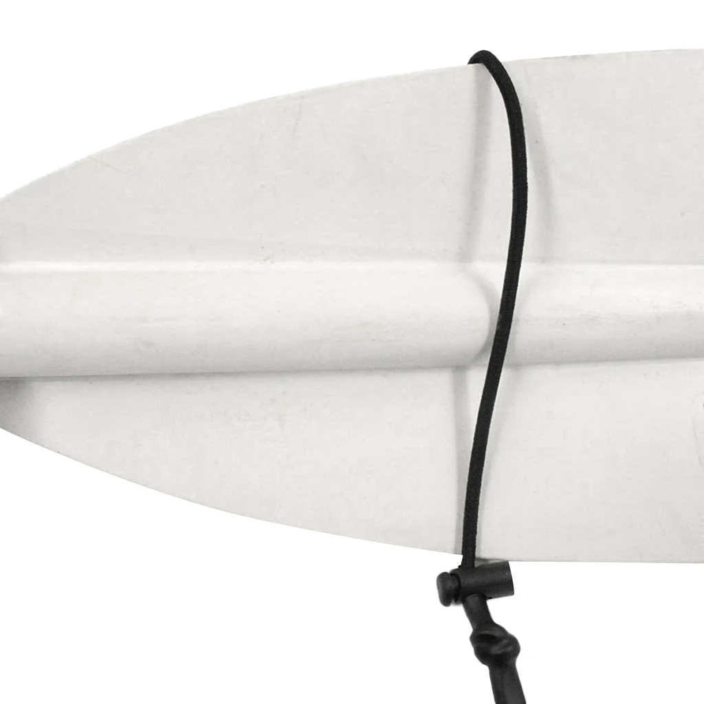 Nylon + Rubber Kayak Safety Rod Leash Fishing Rod Paddle Leash Lanyard Accessories Safety Kayak Canoe Tie Rope Accessories