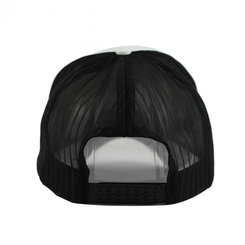 [FLB] Men And Women Spring Mesh Snapback Quick Dry Summer Sun Hat Bone Breathable hats Casual casquette Mesh Men Baseball Caps