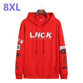 

T10XL 8XL 6XL 5XL Shirt Men Brand 2018 Fashion Men'S Hooded Stitching Design Tops & Tees T Shirt Men Long Sleeve Slim Male Tops