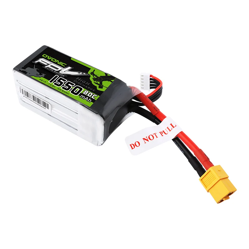 Battery for FPV racing (1)