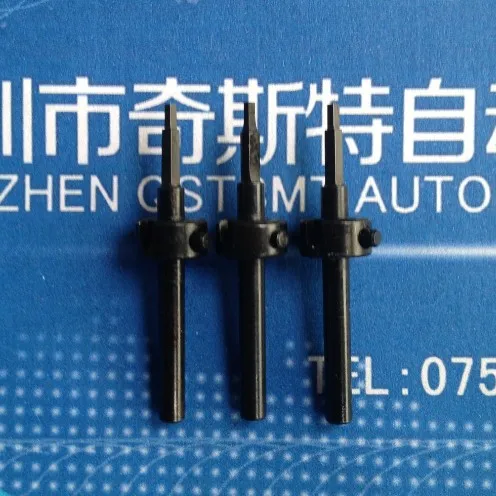 

Mounter Parts 0603X 0402X SMT nozzle HOLDER SMT chip mounter nozzle for Panasonic MV2C/MV2F chip mounter ,free shipping