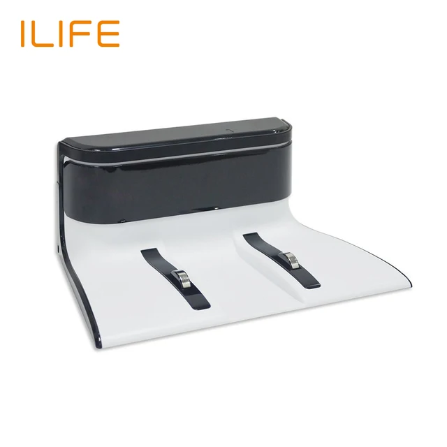 ILife A6-зарядки сиденье, разъем типа ЕС