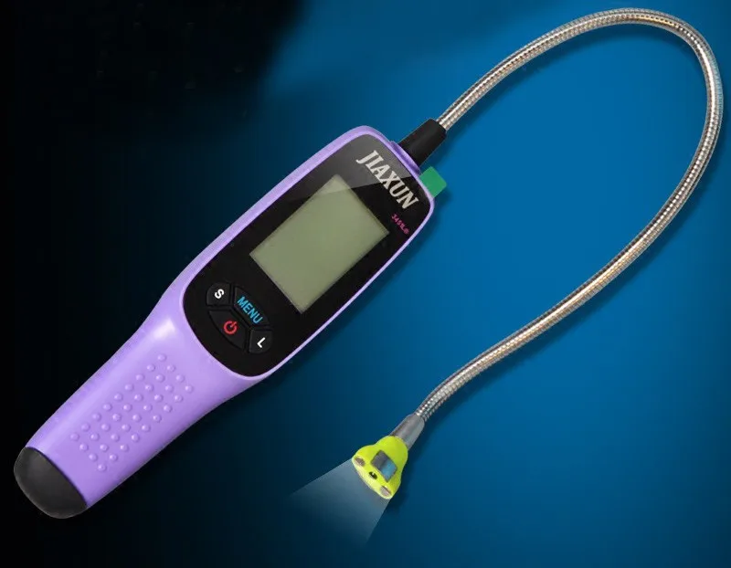 New Arrival 3451L brake fluid tester digital brake fluid inspection tester with LED lights and large