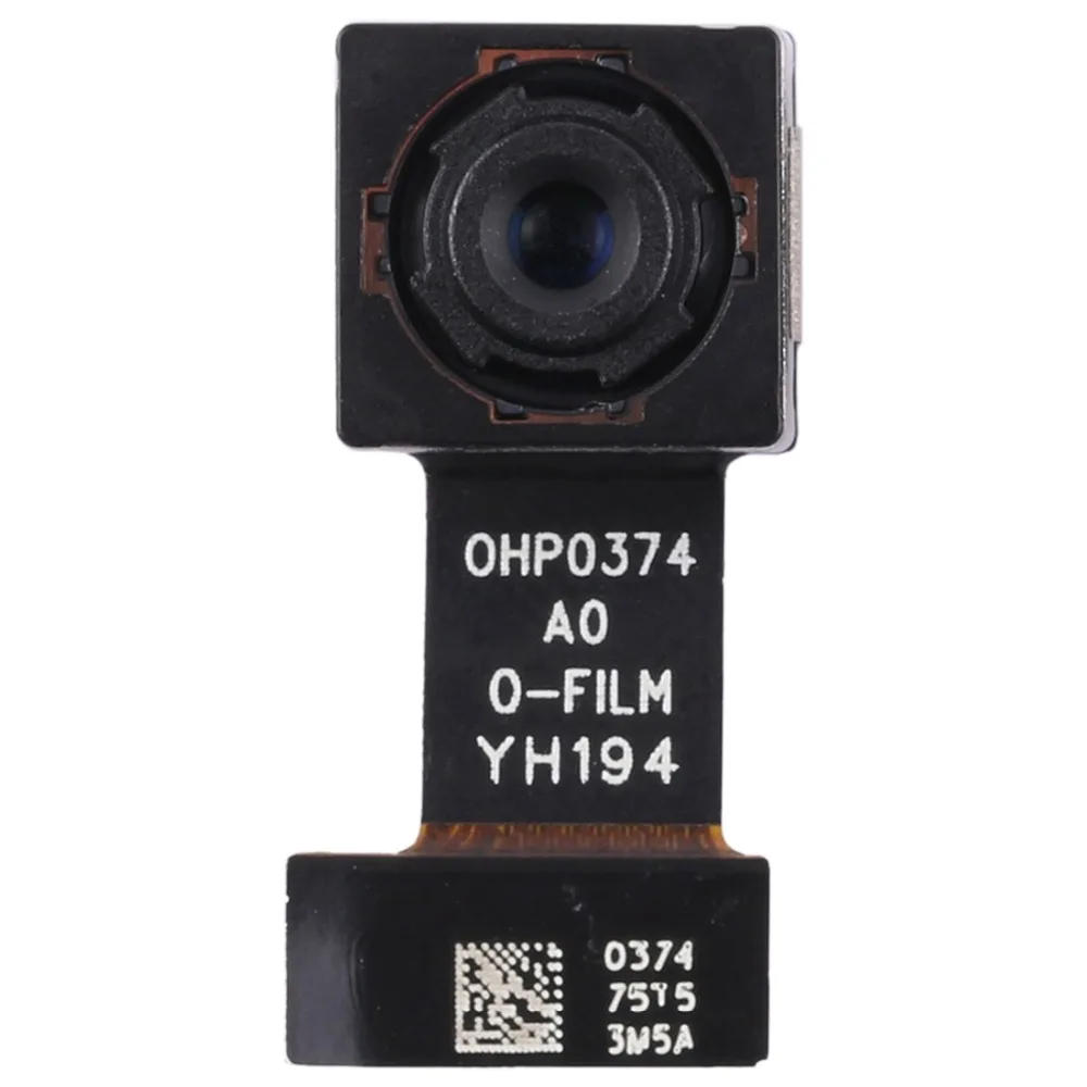 iPartsBuy A Back Camera Module for Xiaomi Redmi 4X