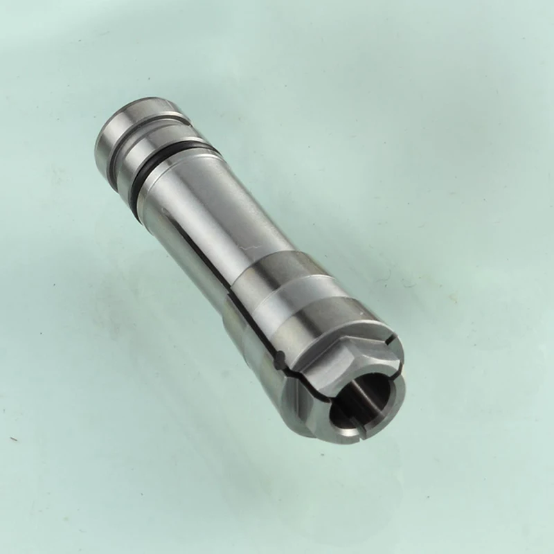 1.5kw 2HP 10000 60000rpm шарикоподшипник CNC высокоскоростной шпиндель ATC 6 мм Цанга AC200V для