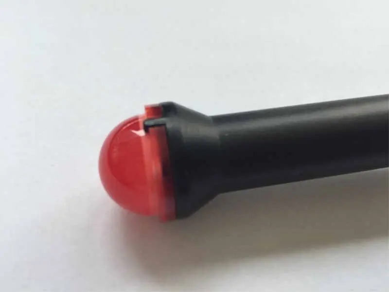 Sirene de Alarme para 80 mm Pos Impressora Térmica Impressora de Cozinha Peças da Máquina de Impressão - Imagem 6