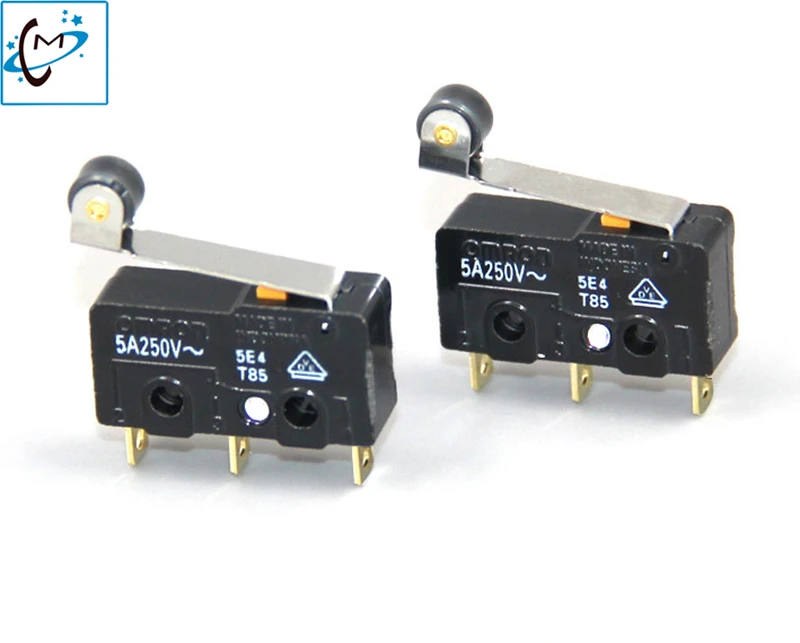 Hot sale !!! SS 5GL2 limit sensor digital galaxy solvent plotter