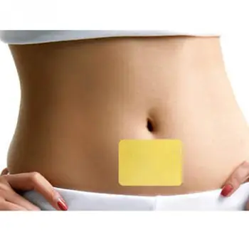 

30pcs New Slim Patch Sheet Lose Weight Navel Paste Health Fast Slimming Diet Products No-diet Weight Loss safe slimming products