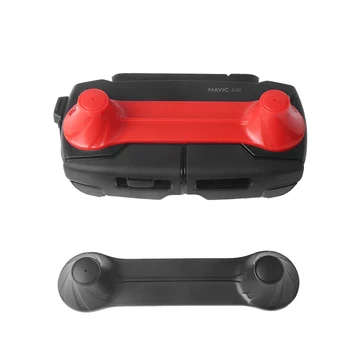 

Air Controller Case Joysticks Protector Transmitter Rocker Cover Bracket Controller Thumb Stick Guard Holder for DJI MAVIC AIR