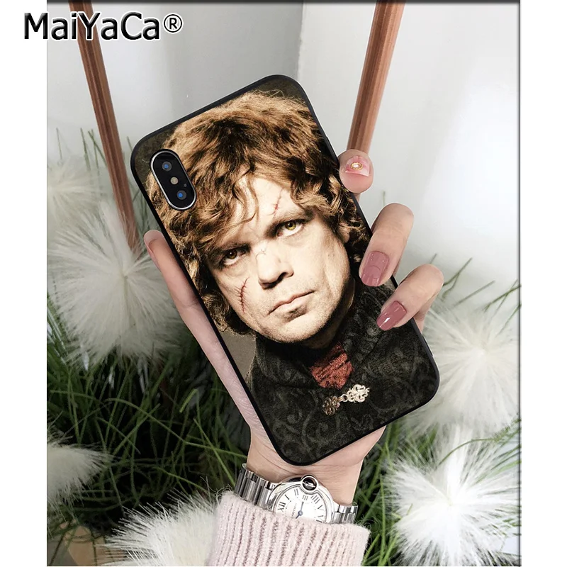 Game Thrones Tyrion Lannister