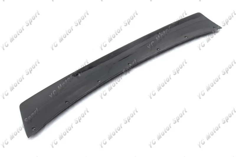 1992-1999 BMW E36 3 Series & M3 Coupe GReddy Pandem Style  Rear Spoiler Wing FRP (3)