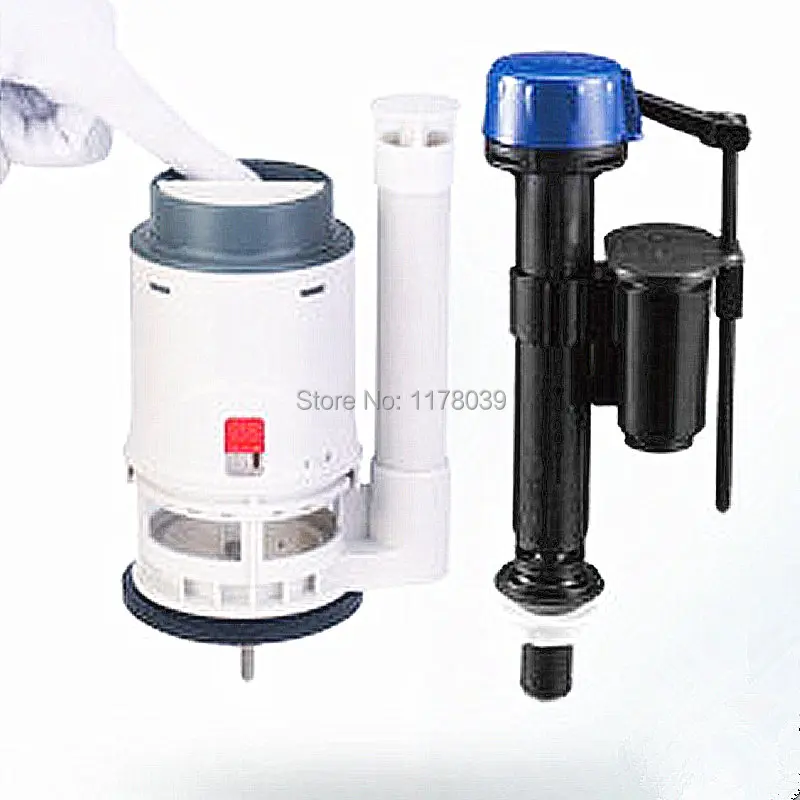 Buy 165mm Toilet Flush Drain Valves,Toilet Filling