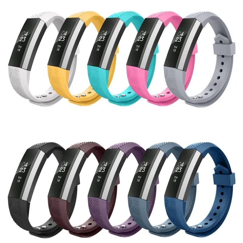 Fitbit Alta Bands