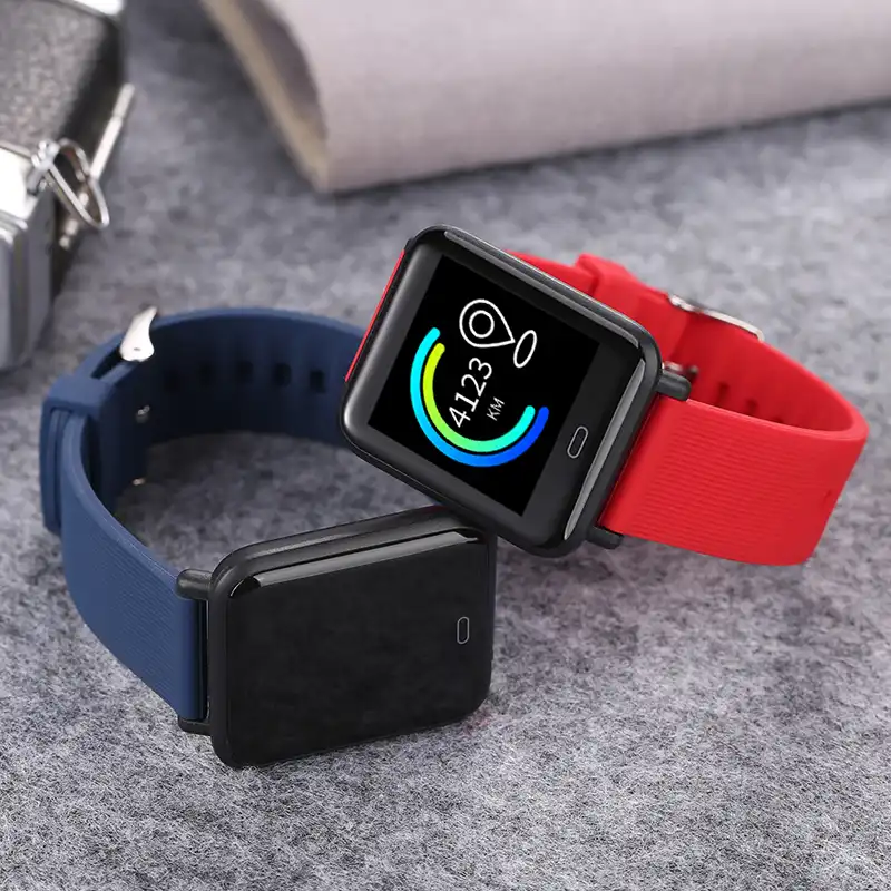 lymoc t2 smartwatch