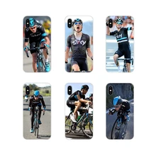 Team Sky Pro Cycling Accessories Phone Cases Covers For Oneplus 3T 5T 6T Nokia 2 3 5 6 8 9 230 3310 2.1 3.1 5.1 7 Plus 2017 2018