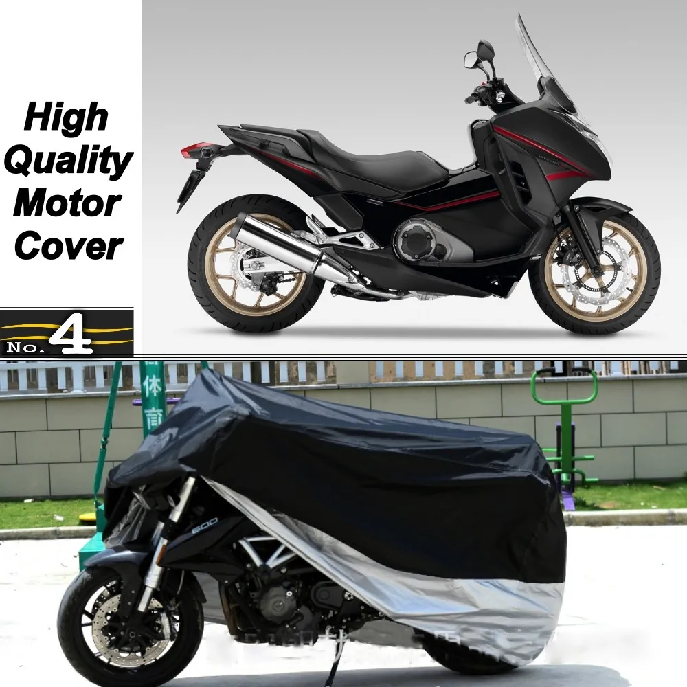 moped bike cover