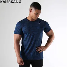 men T shirt join 2017 New Arrival Shark Stringer T shirt Men Bodybuilding and Fitness Men’s Singlets Tank Shirts Gyms Clothes