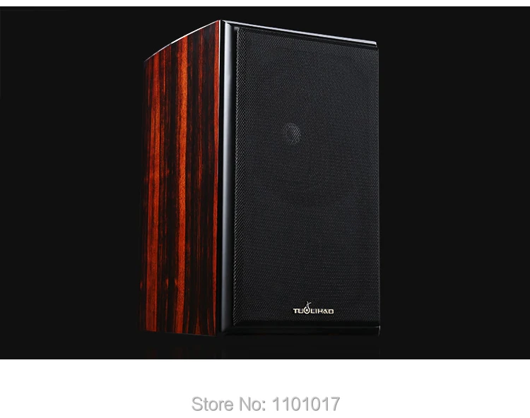 TUOLIHAO Q8 V3 полнодиапазонные самоклеящиеся динамики HIFI EXQUIS 6 5 '' неодимовый