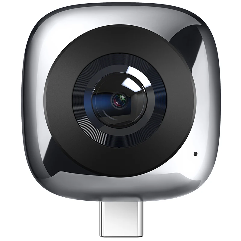  CV60 Original HUAWEI EnVizion 360 Camera Apply to P30 Pro Mate20 Pro Panoramic Camera lens hd 3D li