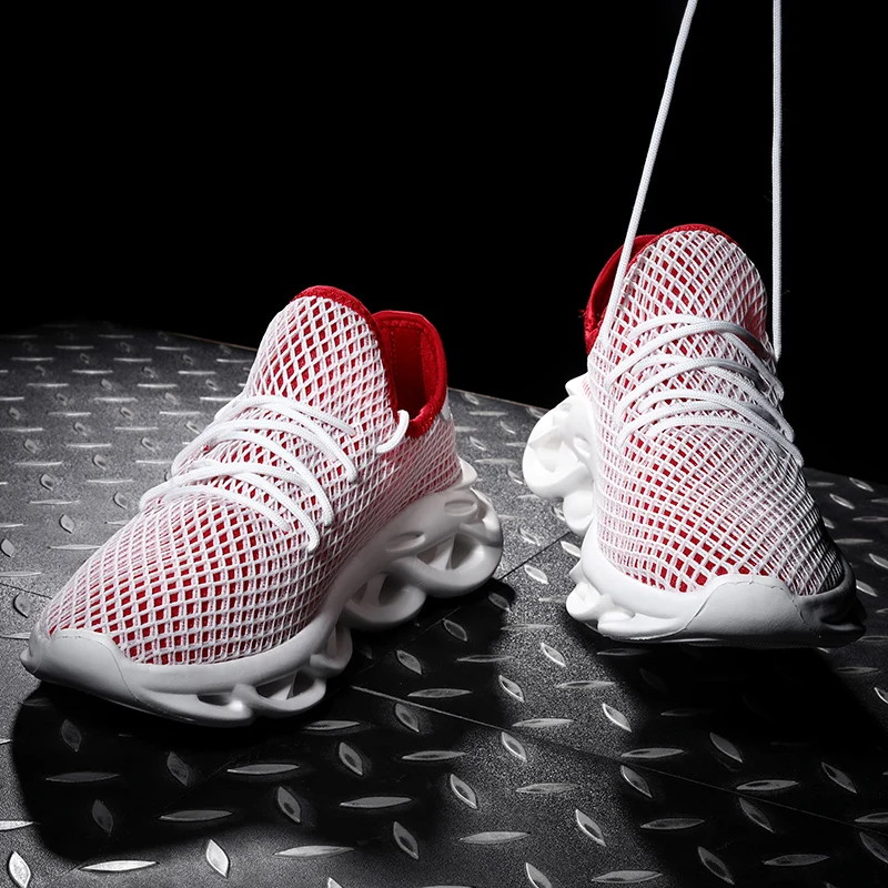 

Shoes Men Sneakers 2019 Summer Autumn Trainers Ultra Boosts Baskets Breathable Fashion Casual Shoes Sapato Masculino Krasovki