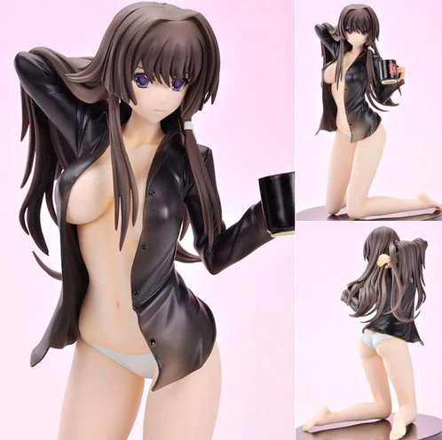 Muv Luv Alternative Hentai