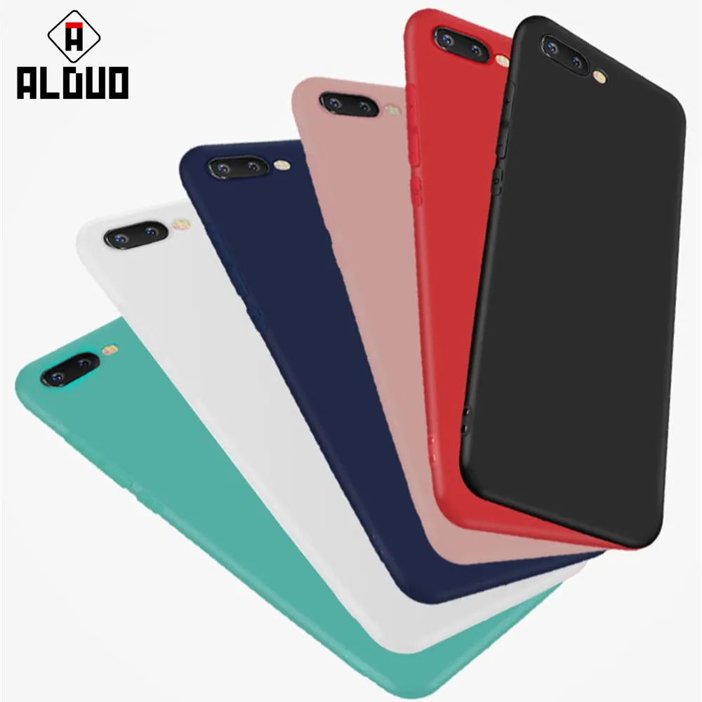 

Soft Silicone Candy Color Case For Huawei mate20 mate20 lite P10 P10 Lite Honor 9 lite Honor10 P20 P20 Lite P20 Pro Candy Cover