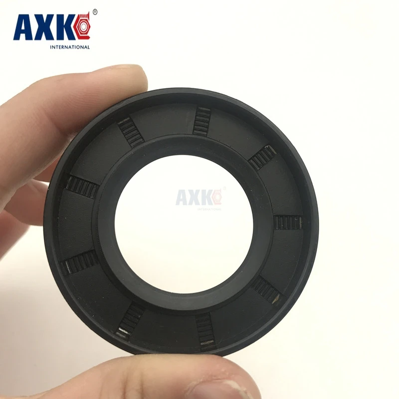 

2023 10pcs Skeleton Oil Seal 25x35x7mm /25x35x10/25x37x7/25x38x8/25x40x7/25x45x12mm Tc Type Nbr Black Radial Shaft Ring Gasket