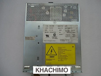 

For 8040 DC Power Supply for T40 Disk Enclosure