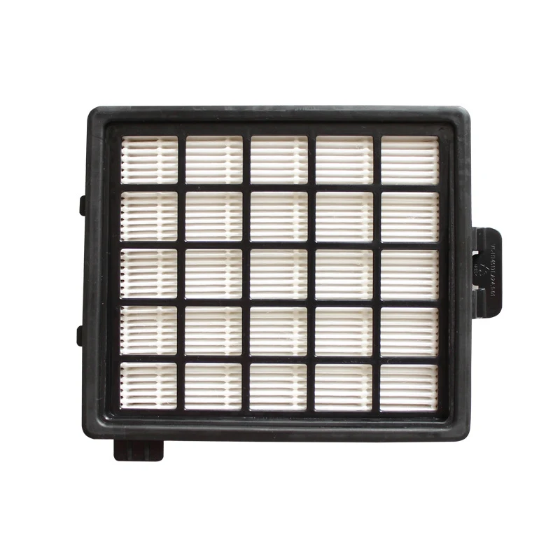 Сменный HEPA фильтр для Philips FC8140 FC8142 FC8144 FC8146 FC8147 FC8148 1 шт.|Запчасти пылесоса| |