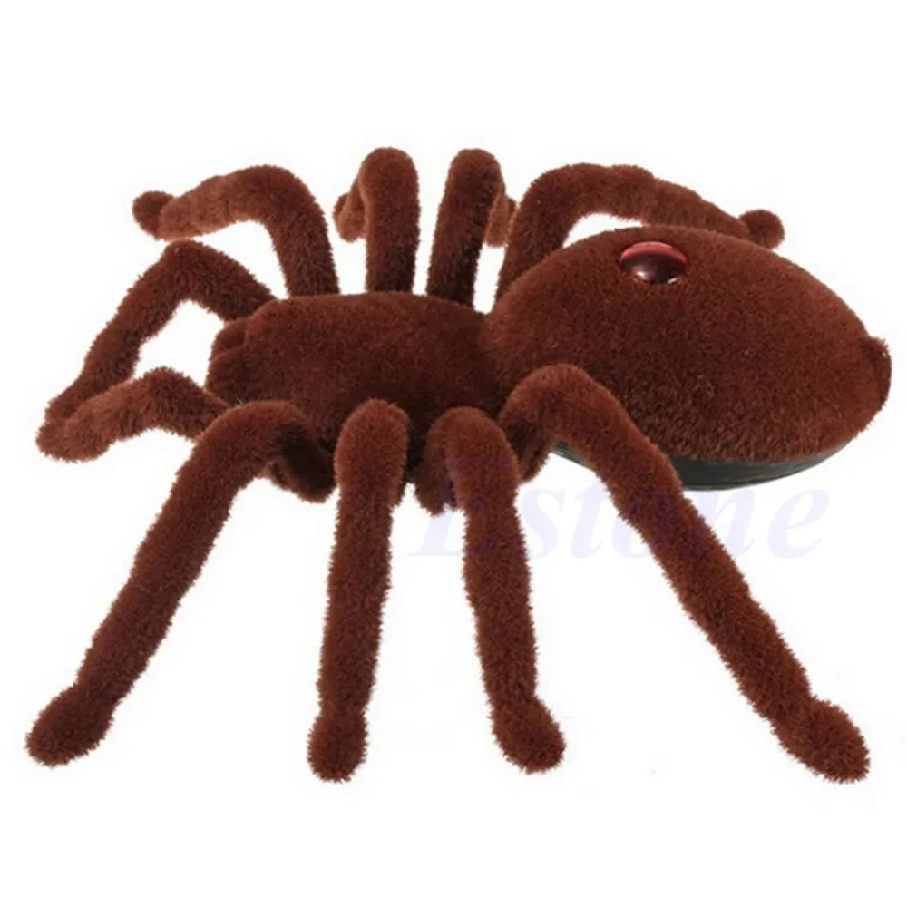 plush tarantula