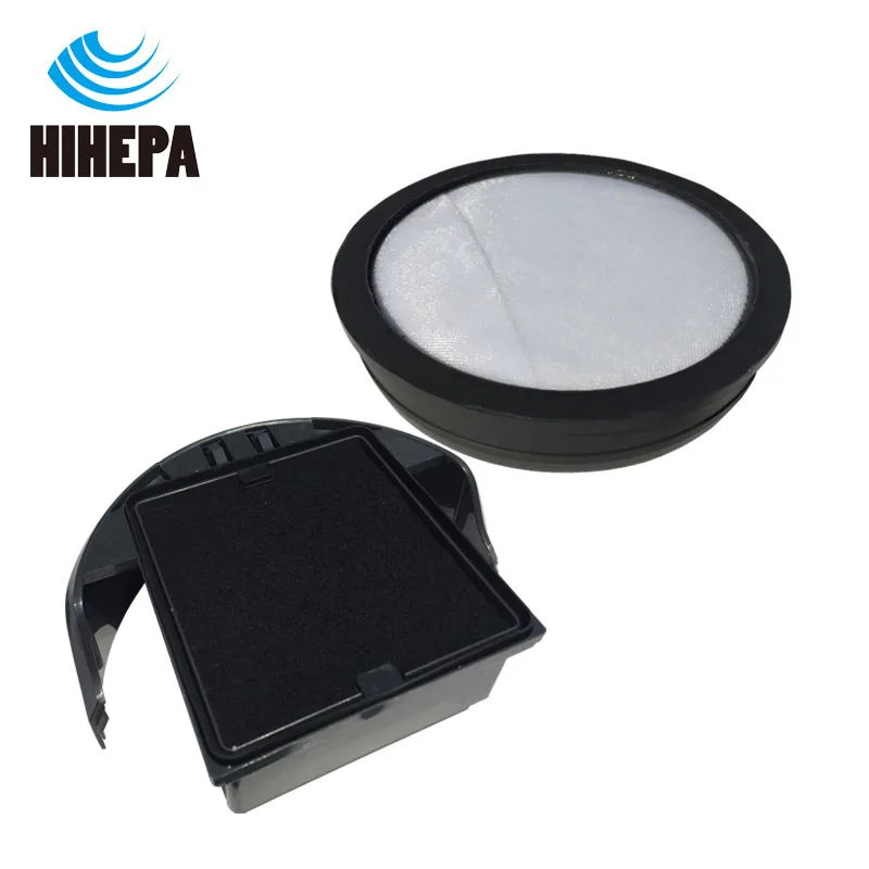 Filter, W/ Frame Nano Cyclonic HEPA UH20020 Pleatd, 42 OFF