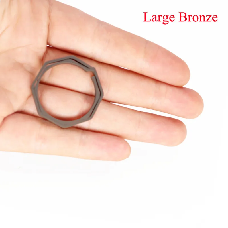 Large bronze