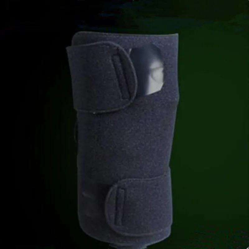 2 шт. турмалиновая защита для талии шеи и ног|leg pain|magnetic therapytourmaline neck |