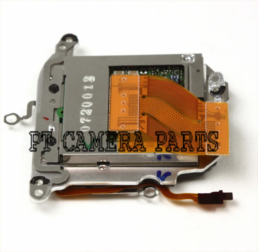 Original CCD CMOS Image Sensor With Low Pass filter for Canon EOS 550D Rebel T2i Kiss Digital X4 Digital Camera Sensor